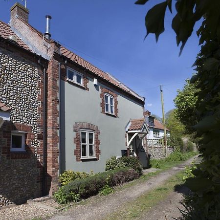 Legion Cottages Blakeney  Ngoại thất bức ảnh