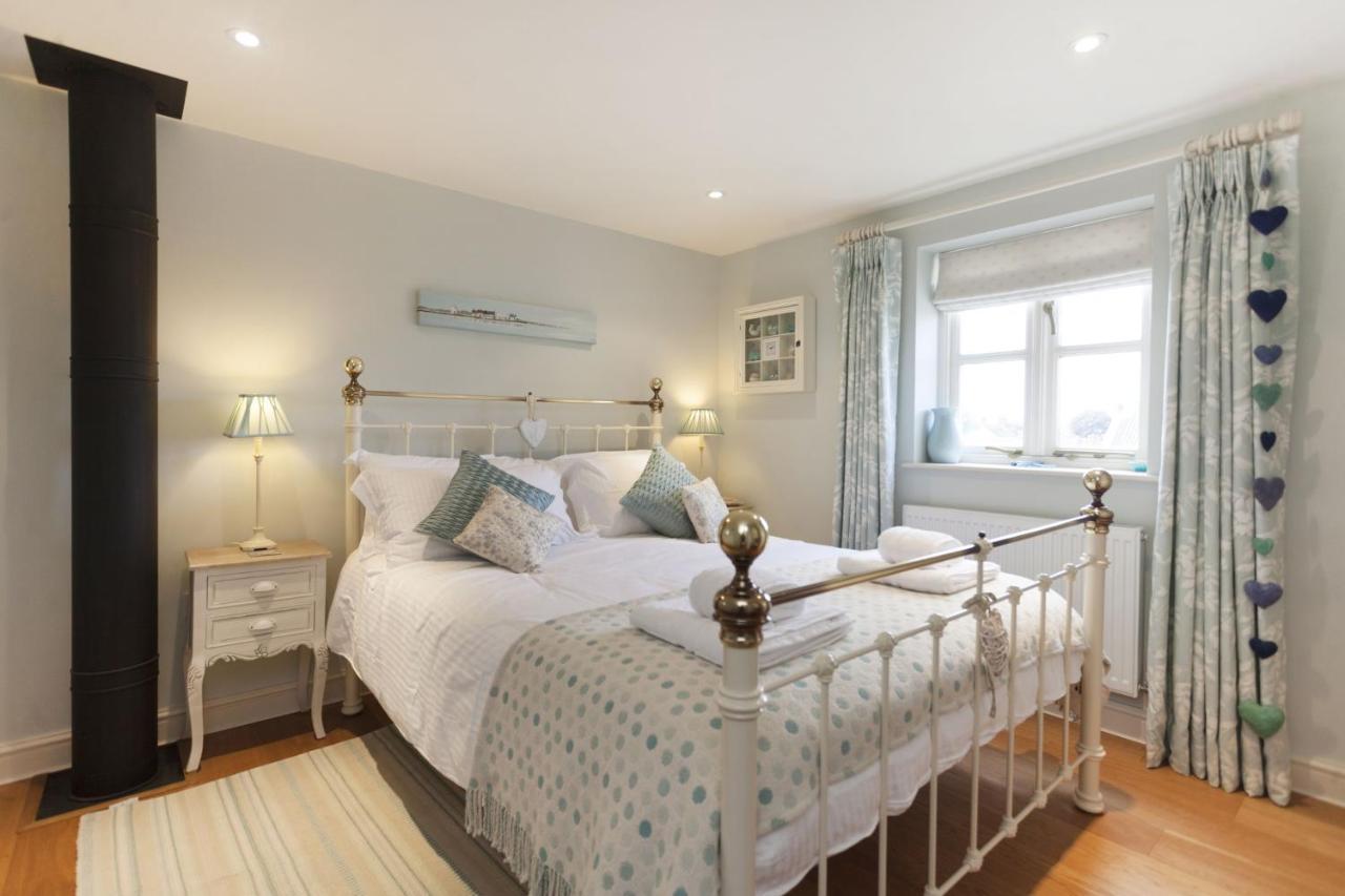 Legion Cottages Blakeney  Ngoại thất bức ảnh